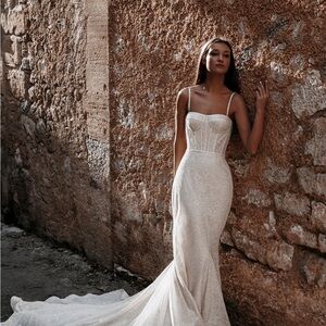 Allure Bridals Karina Wedding Gown